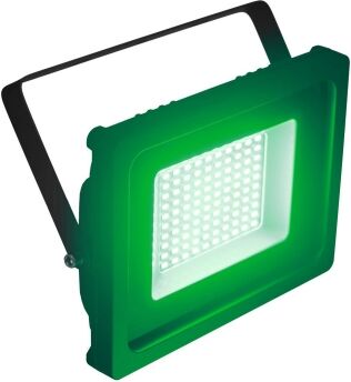 EuroLite IP FL-50 SMD LED Outdoor Fluter, grün