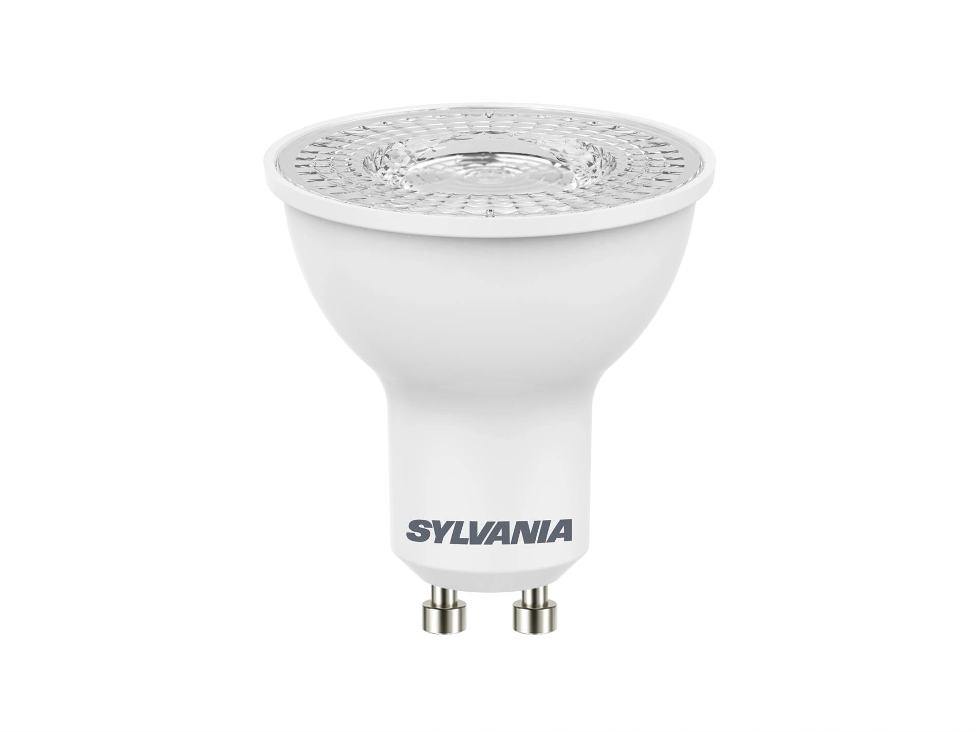 Sylvania LED žárovka GU10 RefLED ES50 V4 320Lm 830 110° SL