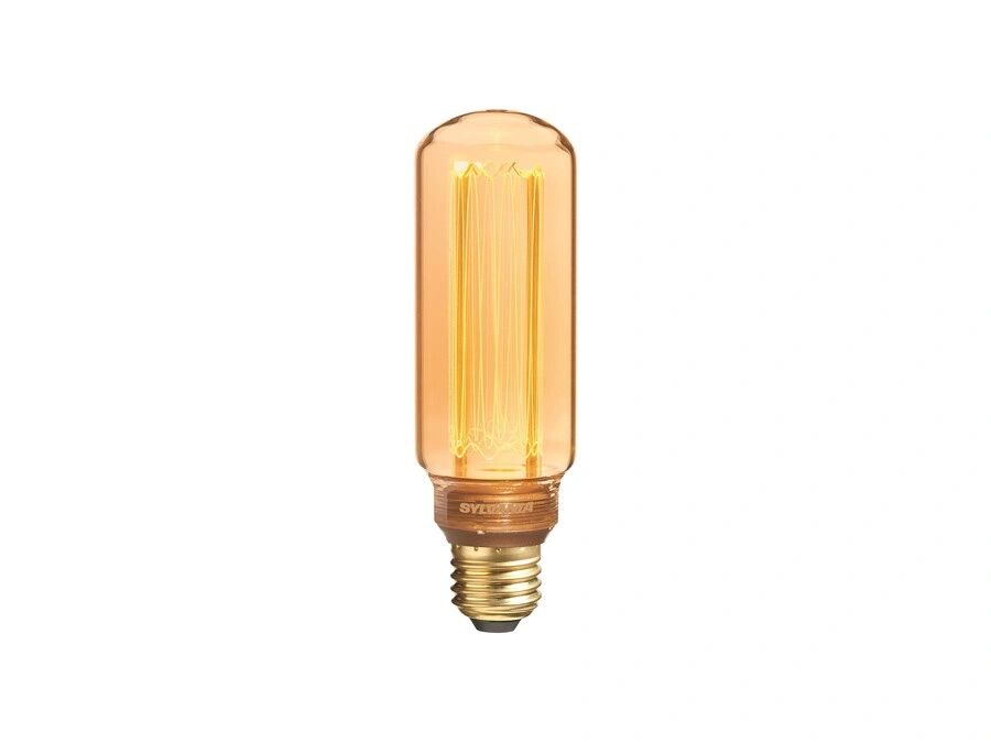 Sylvania Retro LED žárovka ToLEDo MIRAGE T45 125Lm E27 SL