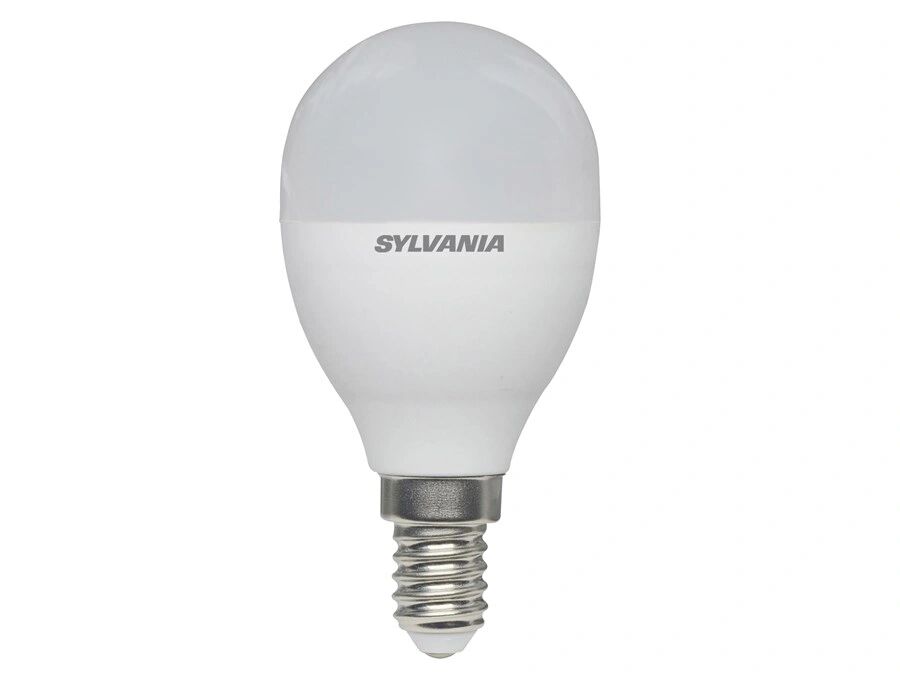 Sylvania LED žárovka E14 ToLEDo Ball V5 FR 806Lm 827 E14 SL