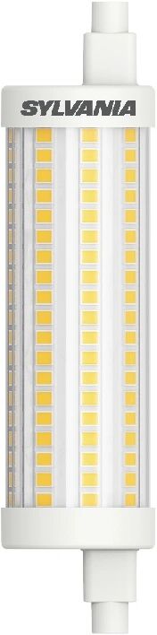 Sylvania ToLEDo R7s 118mm DIM 2000Lm 827 BL