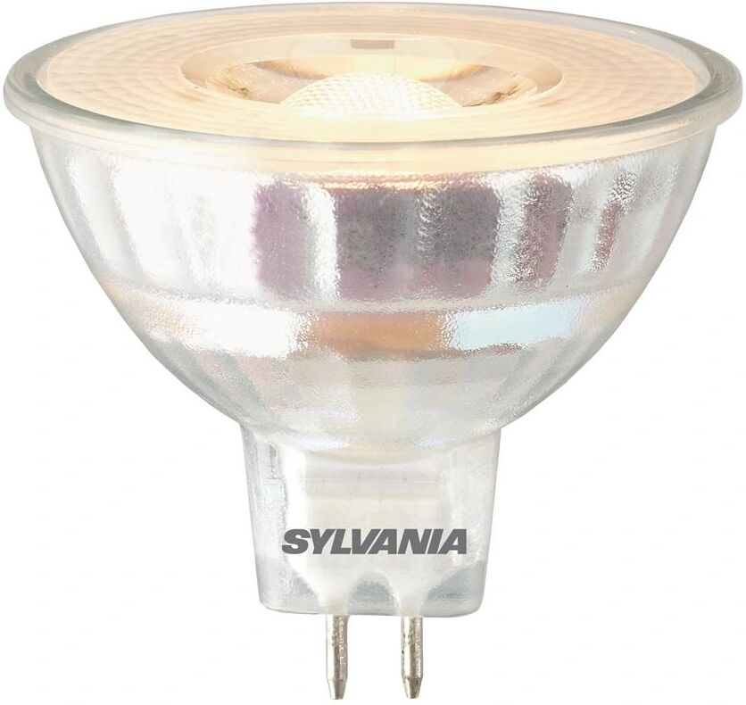 Sylvania LED žárovka RefLED Retro MR16 345Lm 840 36° SL