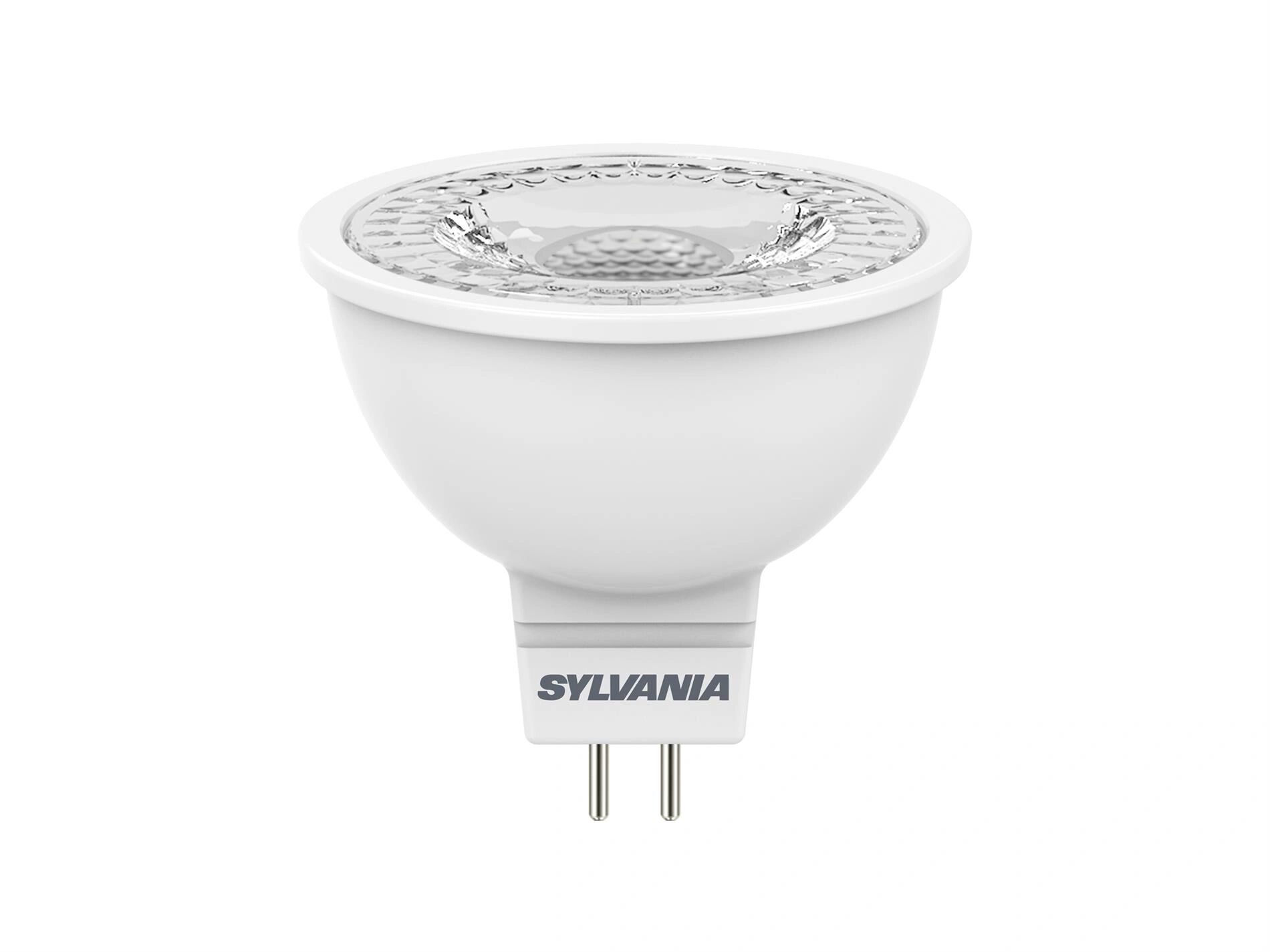 Sylvania LED žárovka RefLED MR16 V4 425Lm 840 36°SL