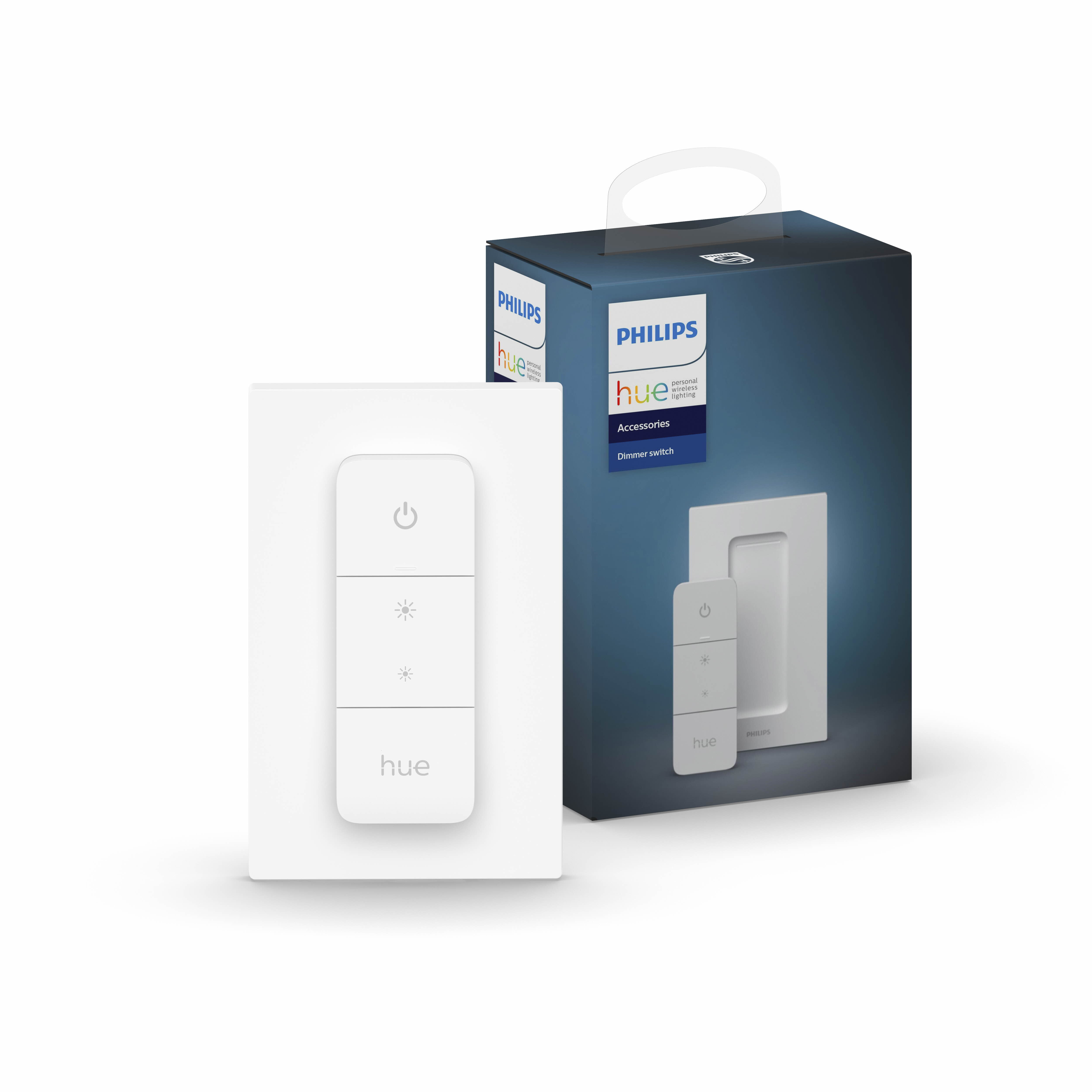 Philips HUE 8719514274617 Dimmer Switch ovladač v2 EU