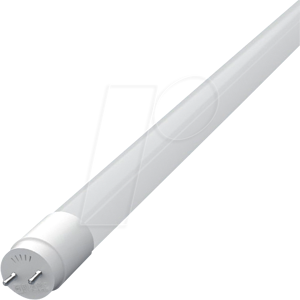 BLULAXA 48542 - LED-Röhre T8, Glas, 18 W, 2700 lm, 4000 K, 1200 mm