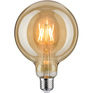 Paulmann PLM 28403 - LED-Filamentlampe 1879 E27, 6,5 W, 420 lm, 1700 K