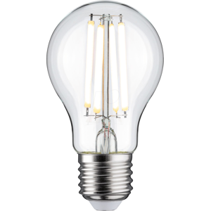 Paulmann PLM 28776 - LED-Filamentlampe E27, 7 W, 806 lm, 1800 K, dimmbar