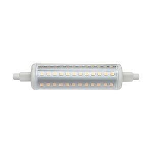 7H SEVENON LED Röhrenlampe R7S 10W Equi.80W 1200lm Dimmbar 4000K 25000H 7hSevenOn