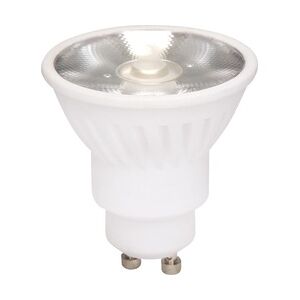 LED line 1x LED Leuchtmittel   GU10   COB   8W   24°   500 Lumen   Glühbirne   Spot   A+   2700K warmweiß