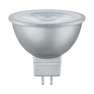 Paulmann Standard 12V 3-Step-Dim LED Reflektor GU5,3  445lm 6W 3000K dimmbar Chrom matt 29101