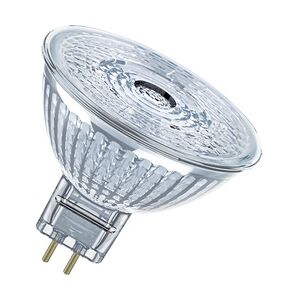 Ledvance LED Reflektor MR16 35 36° GU5.3 3,8W warmweiß, klar