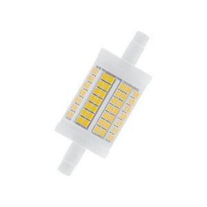 Osram LED Stablampe Line 100 78 R7s 11,5W warmweiß, klar