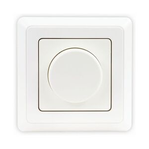 REV Ritter Universal LED Dimmer weiß