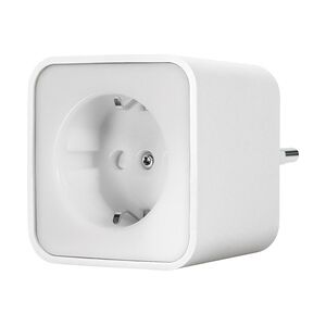 Ledvance Smart+WiFi Steckdose mit integriertem Nachtlicht weiß 3.680 W