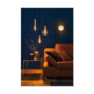 Paulmann LED Leuchtmittel Vintage-Kolben ST64 E27 4 W gold mit Innenkolben