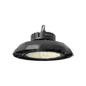 Industrielle LED-Lampe UFO LENS SWITCH 90W/120W/150W 100-260V