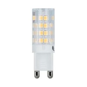 Forever G9 LED 6er Pack Leuchtmittel 4W Warmweiß 325lm Stiftsockel Ersetzt 30W Glühbirne Mais Licht