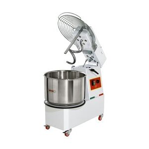 GGF Spiral-Teigknetmaschine bis 18kg, 900 Watt