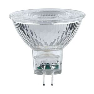 Paulmann Standard 12V LED Reflektor GU5,3  530lm 6,5W 2700K  Silber 28979