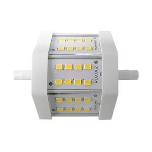 7H SEVENON Röhrenlampe LED R7S 5W Equi.40W 470lm 4000K 25000H 7hSevenOn