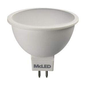 McLED NV-Leuchtmittel GU5,3 12 V - LED-Leuchtmittel GU 5.3