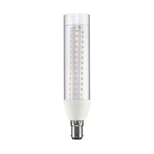 Paulmann LED Kolben B15d 230V 1055lm 9,5W 2700K   28889