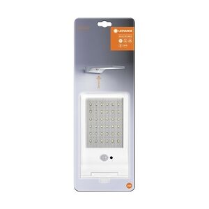 Osram Ledvance LED Solarleuchte Door weiß