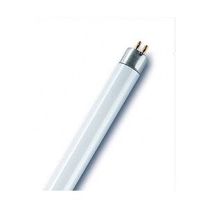 Osram Leuchtstoffröhre T5 28 W/827 G5 28W warmweiß, dimmbar, weiß matt