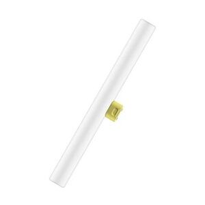 Osram LED Röhre LEDinestra S14d 3,2W warmweiß, weiß matt