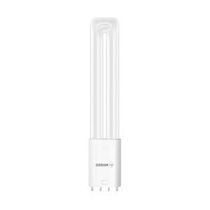 OSRAM LED DULUX L  840 BOX K Kaltweiß SMD Matt 2G11 Stablampe, 557499