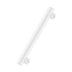 Osram LED Röhre LEDinestra S14s 3,2W warmweiß, weiß matt