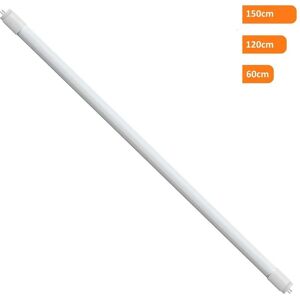 COFI 1453 2x 60cm led G13 T8 Tube Röhre Lampe 10W Nano Leuchtstoffröhre 60cm ( 6400K ) Kaltweiß