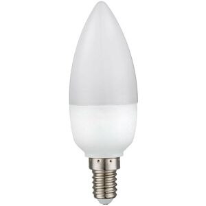 5W led E14 Leuchtmittel Kerze 350lm 3000K warmweiß dimmbar Globo 10672D