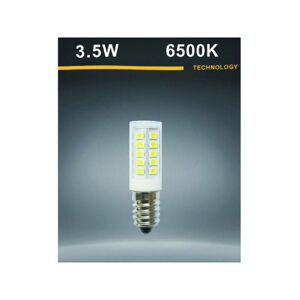 TRADE SHOP TRAESIO E14 LED BIRNE 3,5 WATT NATÜRLICHES LICHT 4000K WARM 3000K KALT 6500K E14-11 Kühles Weiß