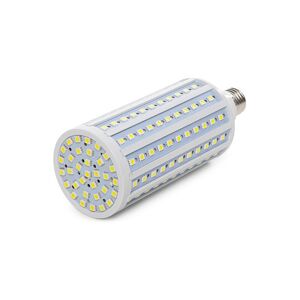 GREENICE Glühbirne LED E27 30W 2.300Lm 6000ºK 40.000H [SM-5050-165YMD-CW] - kaltes Weiß