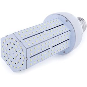 GREENICE Glühbirne led E40 60W 7.000Lm 6000ºK Bridgelux 40.000H [MYM-60-03-CW] - Cool white