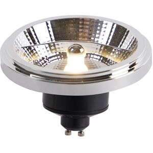 LUEDD LED-Lampe AR111 GU10 11W 700 Lm 2000K-3000K dimmen bis warm