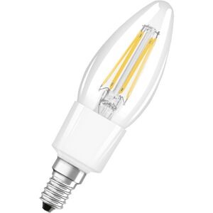 Smart+ eek: e (a - g) smart+ bt clb 40 4 W/2700K E14 E14 4 w Warmweiß - Ledvance