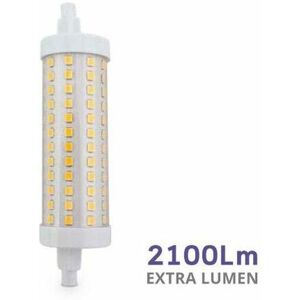 Lineare led birne 118mm R7s 16 Watt 6000 Karat GSC 200650017