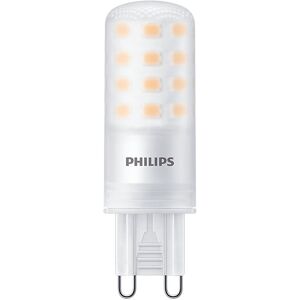 Philips Corepro LEDcapsule G9 4W 480lm - 827 Extra Warmweiß Dimmbar - Ersatz für 40W