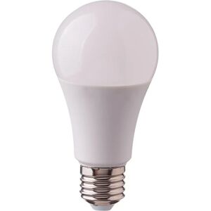 V-TAC E27 LED Lampe 12 Watt 3000K A65 Samsung ersetzt 100 Watt