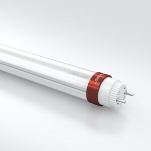 Hoftronic LED T8 (G13) Röhre 120 cm - 18 Watt - 3150 Lumen - 4000K Ersatzt 80W (80W/840) Flimmerfrei  - 175lm/W
