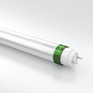 INTOLED LED Röhre 60 cm - T8 G13 - 4000K Neutralweiß - 9W 1440lm (160lm/W) - Flimmerfrei - Ersetzt 36W (36W/840) - Aluminium Tube