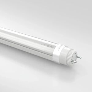 INTOLED LED Röhre 120 cm - T8 G13 - 4000K Neutralweiß - 10/15W 3000lm (200lm/W) - Flimmerfrei - Ersetzt 125W (125W/840) - Aluminium Tube