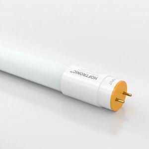 HOFTRONIC™ LED-Röhre 120 cm - T8 (G13) - 18 Watt - 3600 Lumen - 200lm/W - High Lumen - ersetzt 120W (120W/860) - 6000K - flimmerfrei