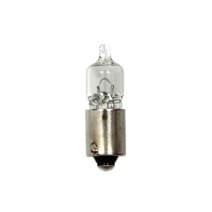 Glühlampe Sekundär OSRAM H10W Standard 12V, 10W