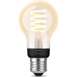 Philips Hue White Ambiance E27 Einzelpack Filament 550lm