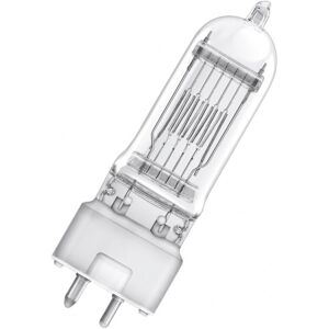 Osram 64754 CP90 Lamp 1.200W 230V GX9,5 GX-9,5 Sockel Brenner Leuchtmittel Glühbirne