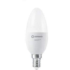 LEDVANCE LED Smart+ ZigBee Classic B, E14 Tunable White, 4058075729087,