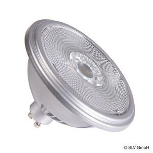 SLV LED QPAR 111 GU10, 1005279,